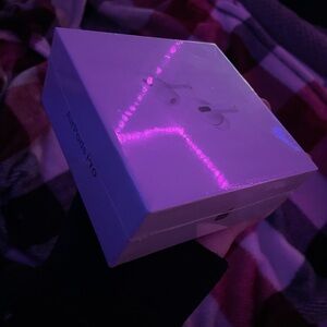 Apple AirPods Pro - White (best offer)